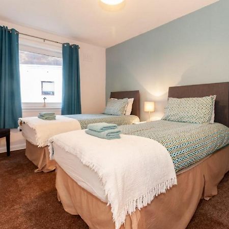 Corrie View Apartment Форт Уилям Екстериор снимка