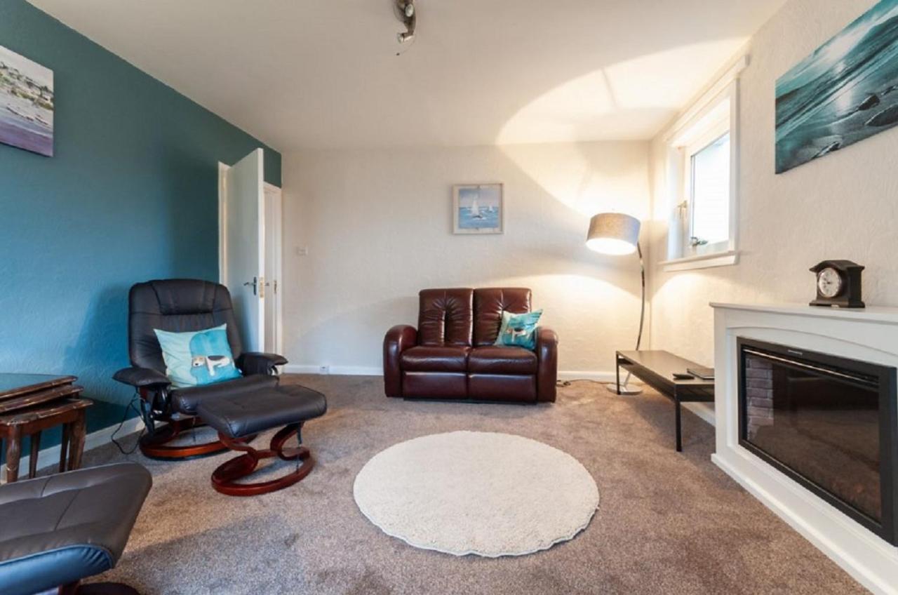 Corrie View Apartment Форт Уилям Екстериор снимка