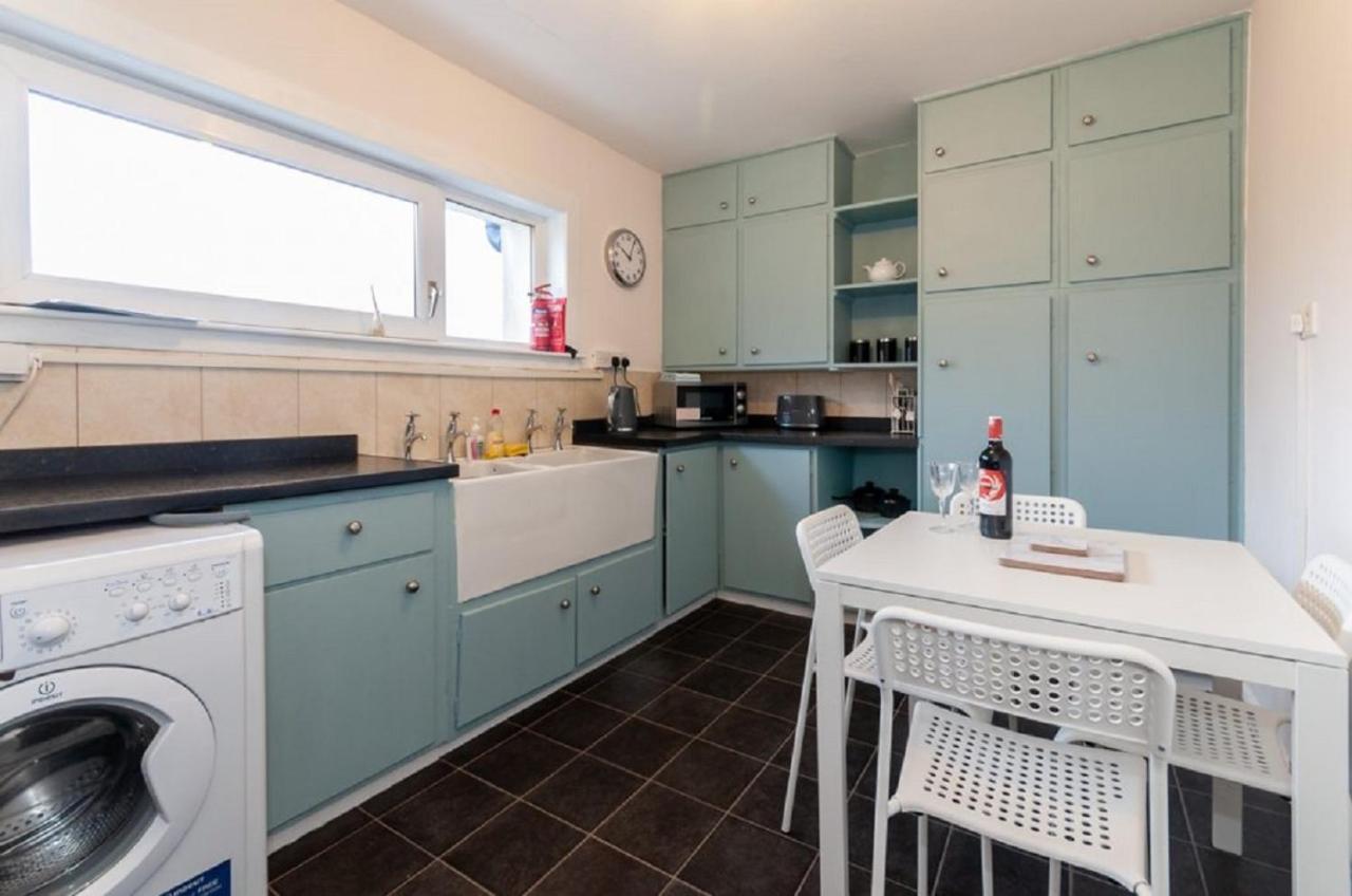 Corrie View Apartment Форт Уилям Екстериор снимка