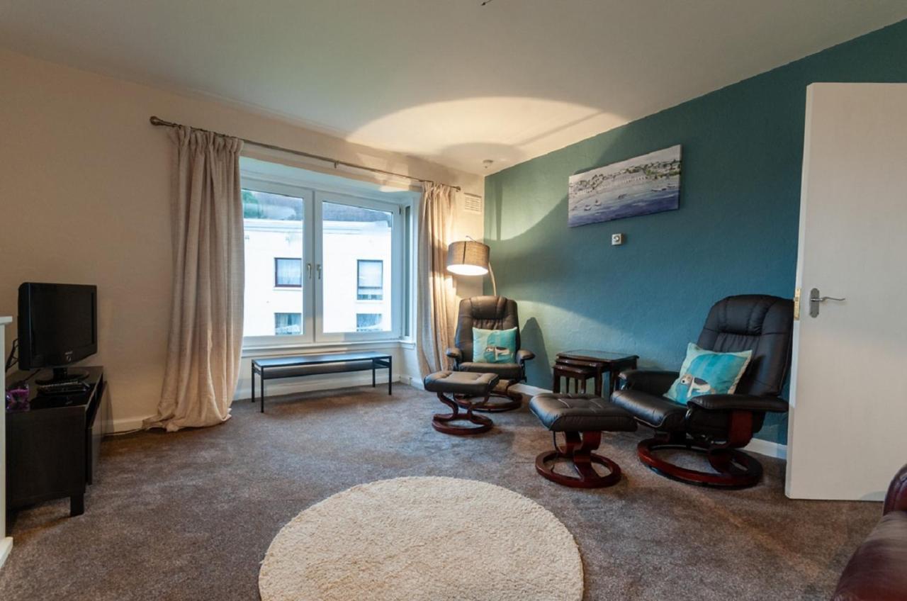 Corrie View Apartment Форт Уилям Екстериор снимка